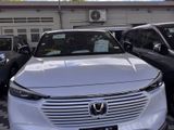 Honda Vezel Z play 2023