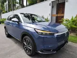 Honda Vezel Z Play 2024