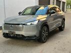 Honda Vezel Z Play 2024