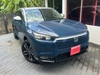 Honda Vezel Z Play 2024