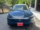 Honda Vezel Z Play 2024