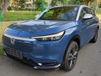 Honda Vezel Z PLAY 2024