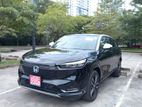 Honda Vezel Z Play 2024