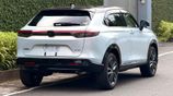 Honda Vezel Z PLAY 2024