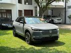 Honda Vezel Z Play 2024