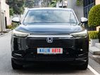 Honda Vezel Z-Play 2024