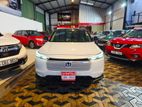 Honda Vezel Z Play 2024