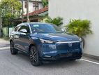 Honda Vezel Z Play 2024