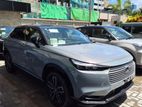 Honda Vezel Z Play 2024