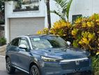 Honda Vezel Z Play 2024