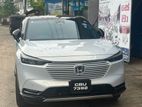 Honda Vezel Z play 2024
