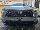 Honda Vezel Z PLAY 2024