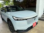 Honda Vezel Z Play 2024
