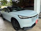 Honda Vezel Z Play 2024