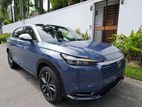 Honda Vezel Z PLAY 2024