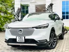 Honda Vezel Z PLAY 2024