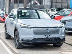 Honda Vezel Z Play 2024