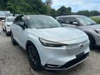 Honda Vezel Z Play 2024