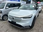 Honda Vezel Z Play 2024