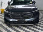 Honda Vezel Z Play 2024