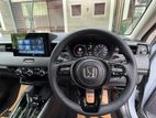 Honda Vezel Z Play 2024 Loan up To 80%