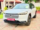 Honda Vezel Z-Play 2025
