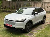 Honda Vezel Z Play 2025