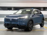 Honda Vezel Z Play 2025
