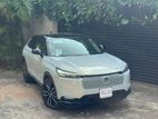 Honda Vezel Z-Play 2025
