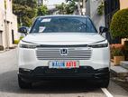 Honda Vezel Z Play 2025