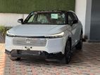 Honda Vezel Z Play 2025