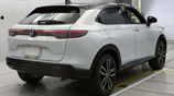 Honda Vezel Z Play 2025