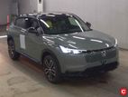 Honda Vezel Z-PLAY 2025