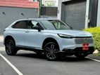 Honda Vezel Z-Play 2025