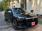 Honda Vezel Z Play 2025
