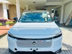 Honda Vezel Z Play 2025