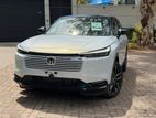 Honda Vezel Z Play 2025