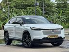 Honda Vezel Z Play 2025