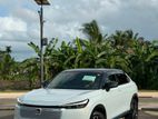 Honda Vezel Z play 2025