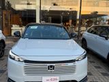 Honda Vezel Z Play 2025
