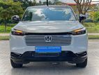 Honda Vezel Z Play 2025