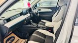 Honda Vezel Z Play 2025