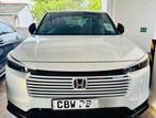 Honda Vezel Z Play 2025