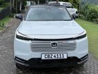 Honda Vezel Z Play 2025