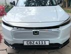 Honda Vezel Z Play 2025