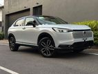 Honda Vezel Z-Play 2025