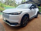 Honda Vezel Z Play 2025