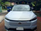Honda Vezel Z Play 2025