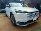 Honda Vezel Z Play 2025