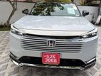 Honda Vezel Z Play 2025